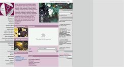 Desktop Screenshot of edsworldwines.ch